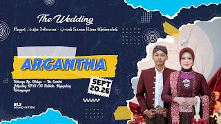 Download lagu PERNIKAHAN Bagas - Risma #arganta  #BLSSOUNDSYSTEM