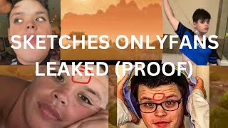 Sketches onlyfans leaked(proof)