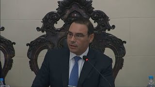 Valdés, al abrir sesiones en Corrientes: 'No permitiremos que el Estado abandone su rol social'
