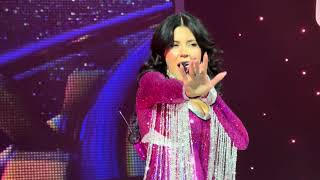 Rollercoaster By Marina Live @GreekTheater Los Angeles,CA 10/16/25