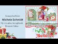 My Creative Scrapbook December LE Kit - I Believe