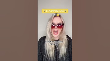 PART2 #pov You live in a world where happiness is used as currency...