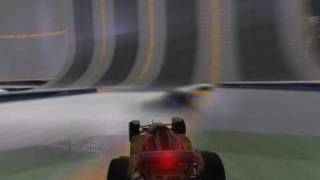 SpeedFreaks Trackmania Track