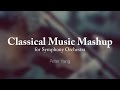 Classical Music Mashup for Symphony Orchestra