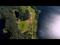 Кенозерский национальный парк - Kenozero 2020 (4k)