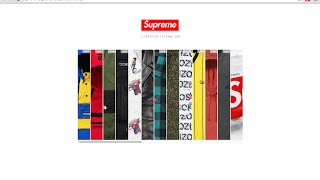 Supreme Bot Setup | CopBot 2.0 Tucan Studio