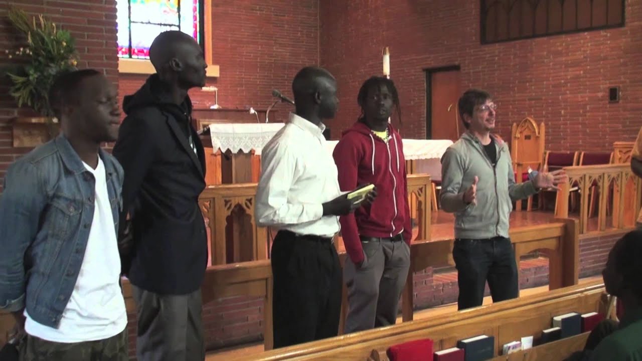 THE GOOD LIE - Official Featurette [True Story] HD