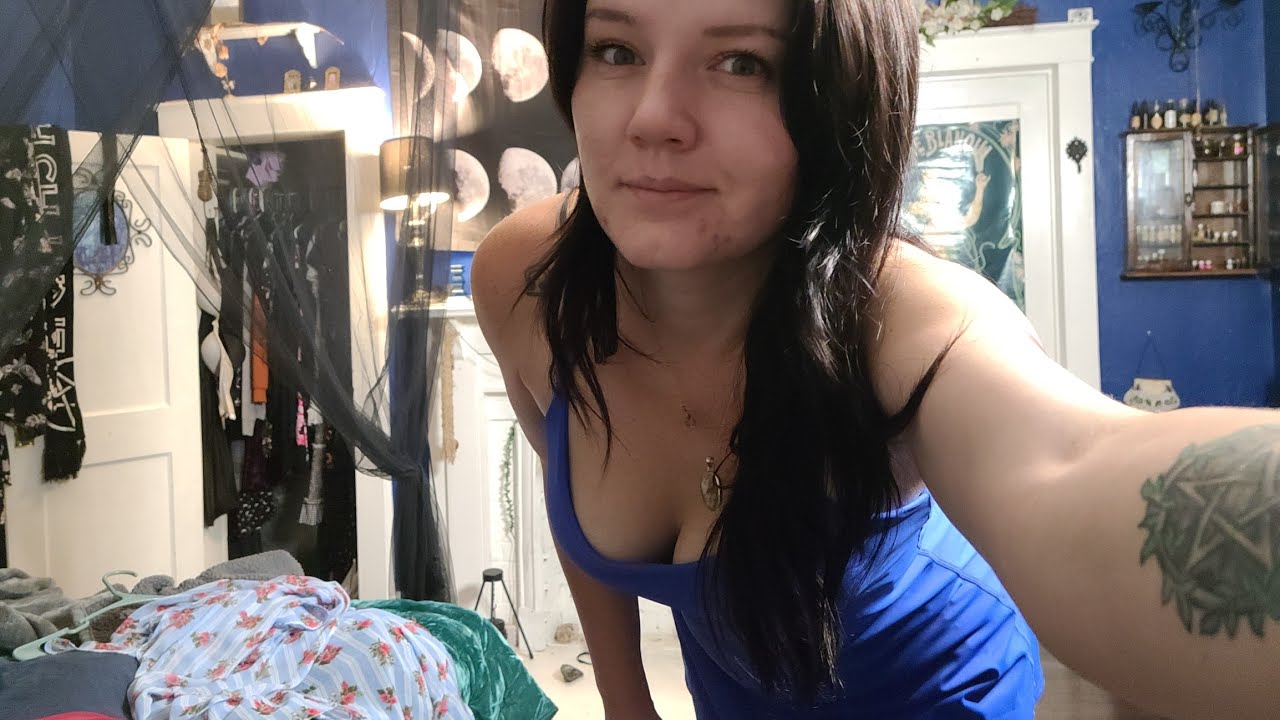 CLOTHING HAUL! HALARA, UNIQUE VINTAGE, WALMART & AMAZON!