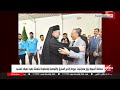 محافظ أسيوط يزور مطرانيات ديروط والدير المحرق والقوصية ومنفلوط للتهنئة بعيد الميلاد المجيد 