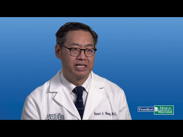 Watch What is immunotherapy and cellular therapy for cancer care? (Stuart Wong, MD) on YouTube.