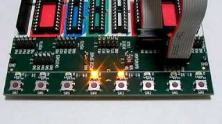 AVR test