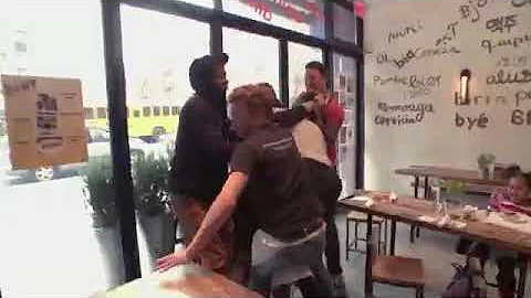 Kathy vs Kaylin