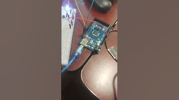 Práctica 7, (3 prácticas en 1) leds con botón en Arduino — Sistemas embebidos