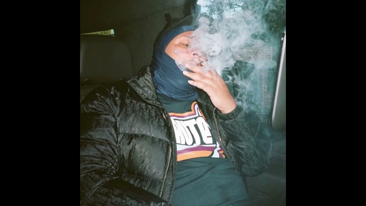 [FREE] Offset Jim X Allblack Type Beat - “Stepping”