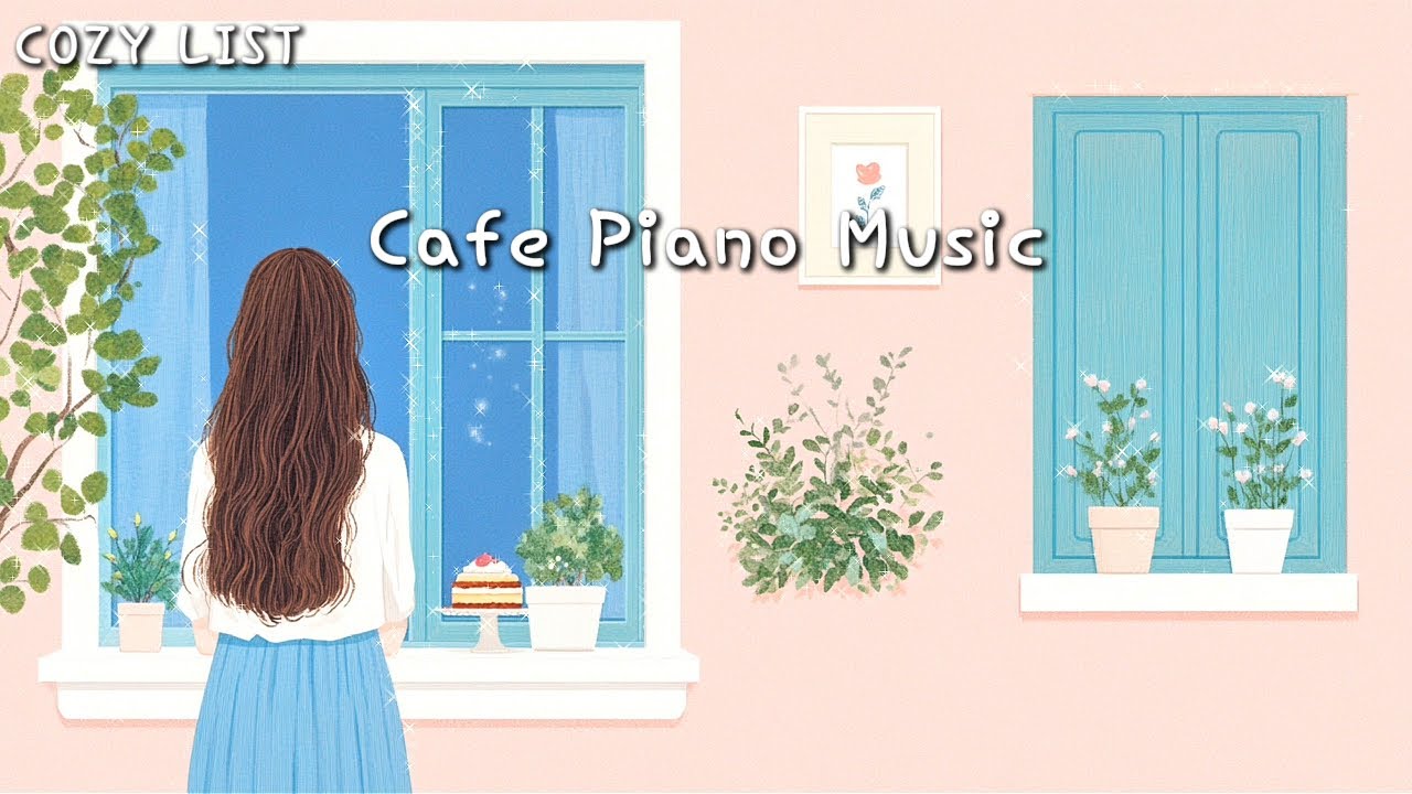 [Playlist] 따뜻한 봄을 기다리며 🌼 마음이 평온해지는 피아노 연주 모음, 행운 가득 봄플레이리스트 Spring Piano / Relaxing Music 감성 플리, 힐링
