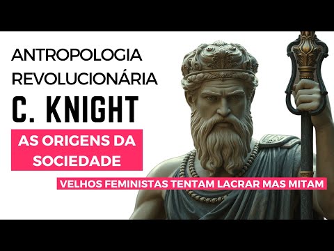 ANTROPOLOGIA FEMINISTA : A ORIGEM DA CIVILIZAÇÃO, REVOLUÇÃO INDUSTRIAL E PRIMATOLOGIA
