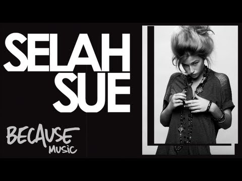 Putar Mommy - Selah Sue