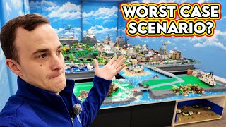 My Worst Case Scenario? Im Not Worried...