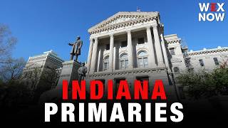 What to know about Indiana’s 2026 primary elections