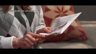 Trump campaign sues in Nevada to stop Vegas-area vote count