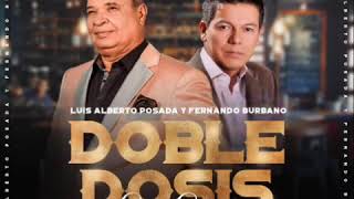 Doble Dosis De Licor - Luis Alberto Posada