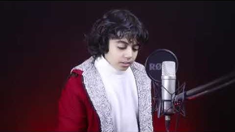 سورة النجم برواية خلف عن حمزة.. للقارئ الصغير صهيب عبدالله القاضي.