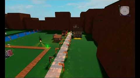 All Lighting In Roblox