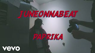 Смотреть клип June, Juneonnabeat - Paprika