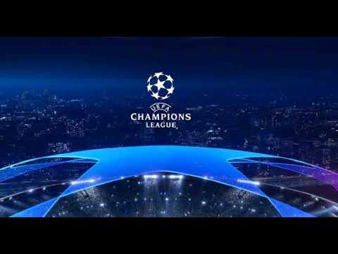 Efsane Şampiyonlar Ligi Müziği 12 Dakika || Champions League Music