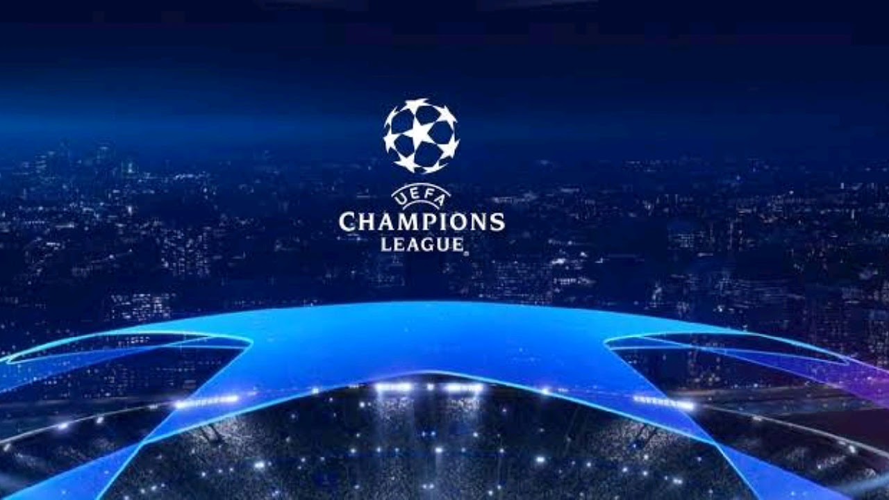 Efsane Şampiyonlar Ligi Müziği 12 Dakika Champions League Music