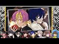 【DEATH NOTE Killer within】にしがはち視点【夜神セルライト】