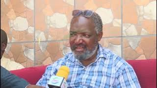 Zambia Mourns Beloved Actress Wanga Zulu, Star of Mpali