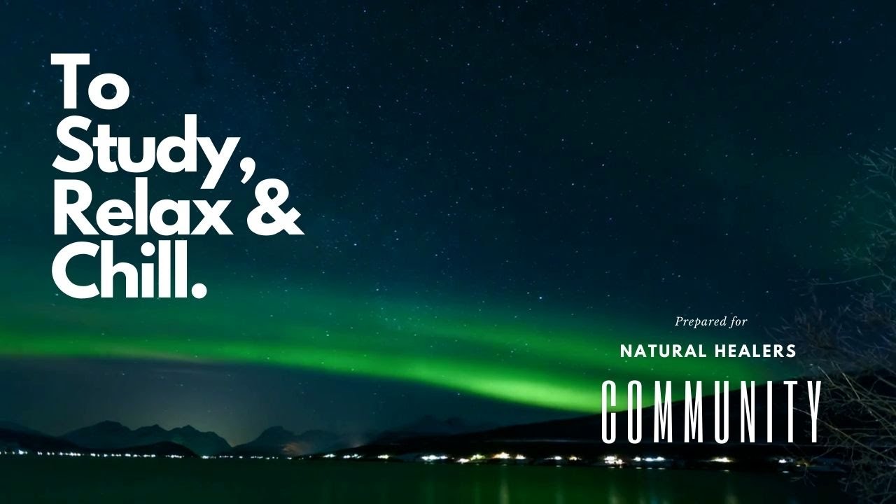 MUSIC TO STUDY - MUSIC TO RELAX - MUSIC TO CHILL auf YouTube ansehen MUSIC TO STUDY - MUSIC TO RELAX - MUSIC TO CHILL auf YouTube ansehen