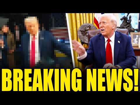 Thumbnail for SHOCK BREAKING: TRUMP DOESN’T WANT YOU TO SEE THIS!