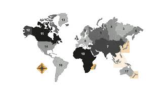 Installation Sequence for 115 x 65 maps
