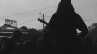 Video thumbnail of "SKEGSS - HEART ATTACK"