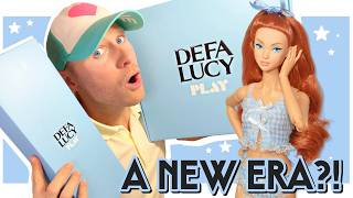 DEFA LUCY PLAY 💙 A NEW ERA!