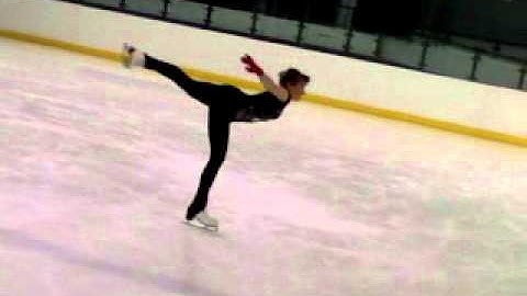 Learning Stars into Flying Camel Spin