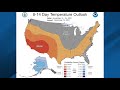 November 11, 2021 Weather Xtreme Video - Morning Edition