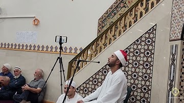 Sh Ali AL Gindy 29 3 23 سورة يوسف الشيخ علي سيد الجندي