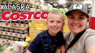 Summer Restock COSTCO Shop With Me & Haul