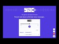 Yac Voice Messages chrome extension