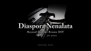 Diaspora Nenalata (Piano)