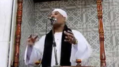 أجمل قصة يحكيها القارئ الشيخ عبد الفتاح الطاروطي