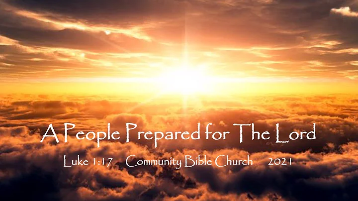 Living Out the Truth: Galatians 2:11-21 Lloyd Herb...
