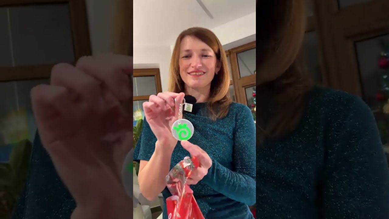 Новый 2026 год в центре Физиопрактики. Подарки и поздравления! 