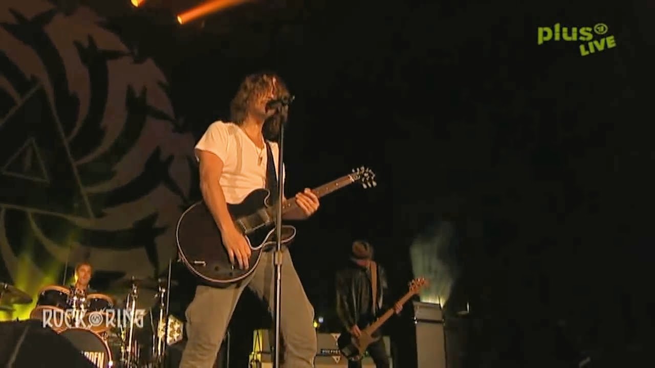 Блэки хол. Black hole Sun Soundgarden. Soundgarden - Black hole Sun (Live from the artists den). Soundgarden - Black hole Sun Video. Rockpalast 2001 him Rock am Ring.