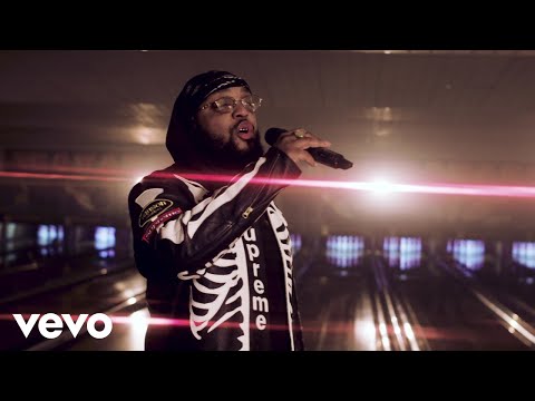 Donae'O - Chalice (Acoustic Room Session)