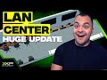 LAN CENTER HUGE UPDATE  | Church For Gamers | @PastorSouZy