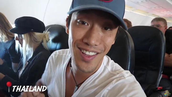 DMS2 Youtube: Travel Vlogs